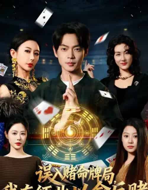 误入赌命牌局,我在缅北以命反赌(80集全)何禹诺&魏祖豪-紫橙资源网