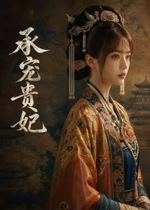 承宠贵妃(51集全)AI-紫橙资源网