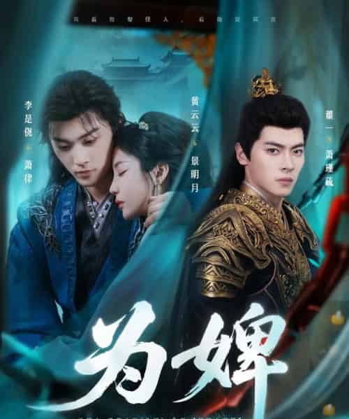 为婢（87集）李是侥＆黄云云-紫橙资源网