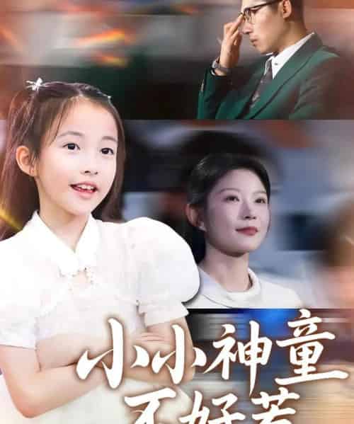 小小神童不好惹（60集）武童林＆孙袁沁孜-紫橙资源网