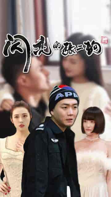 闪亮的张二狗（二狗别跑）（95集）-紫橙资源网