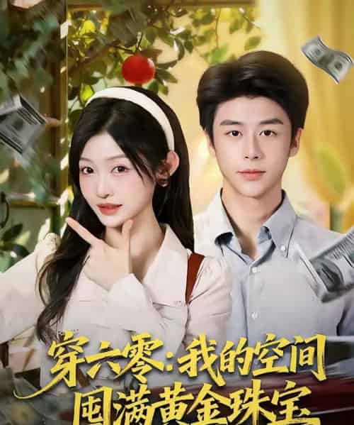 穿六零：我的空间囤满黄金珠宝（81集全）纪俊良＆白野-紫橙资源网