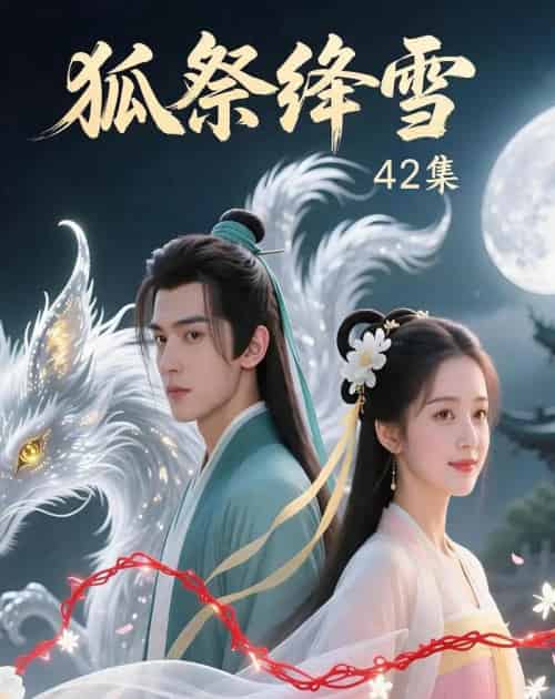 狐祭绛雪（42集全）AI-紫橙资源网