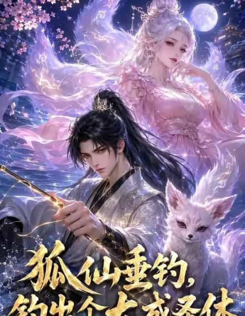 狐仙垂钓，钓出个大成圣体（61集全）动漫-紫橙资源网