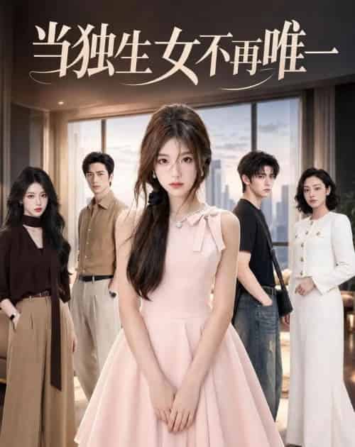 当独生女不再唯一(64集全)AI-紫橙资源网