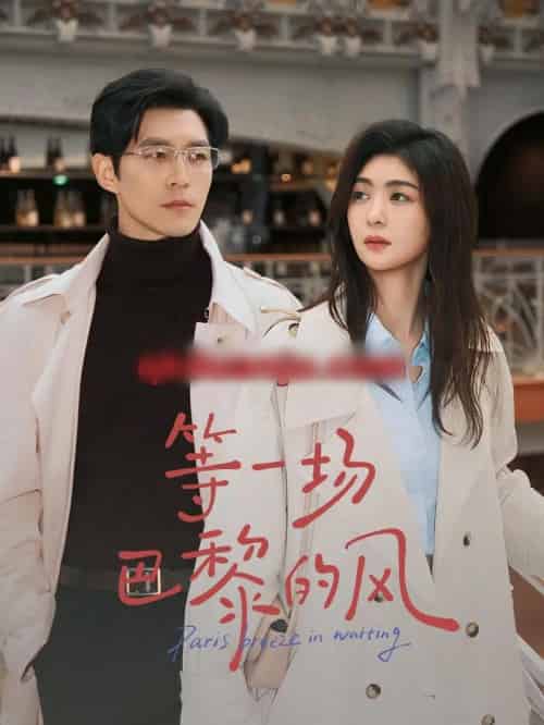 等一场巴黎的风（60集全）钟熙＆赵廷义-紫橙资源网