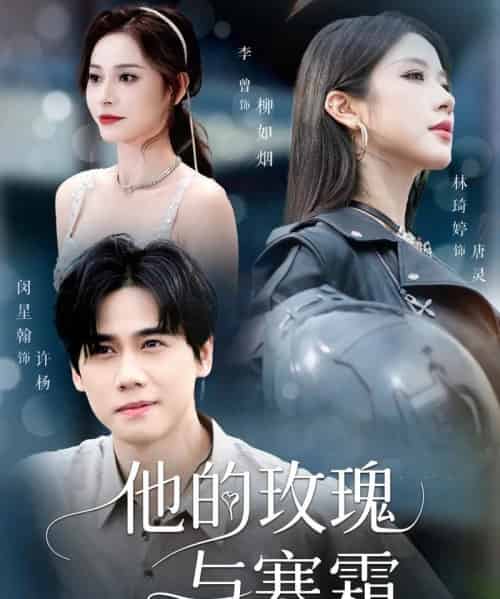 他的玫瑰与寒霜（60集）闵星翰＆林琦婷＆李曾-紫橙资源网