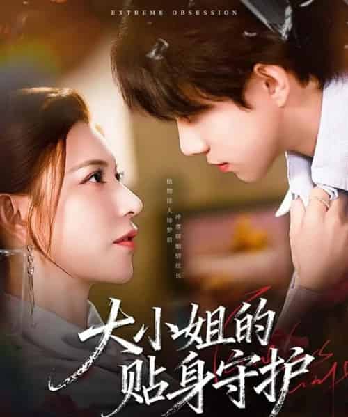 大小姐的贴身守护（80集全）阮诗如＆程硕 - 紫橙短剧