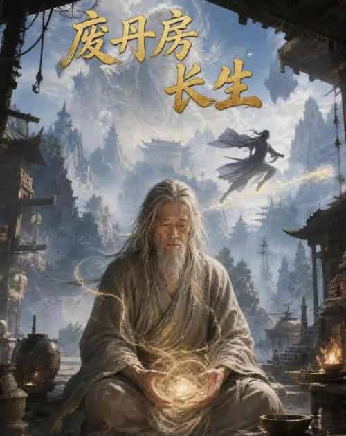 废丹房长生（96集全）AI-紫橙资源网