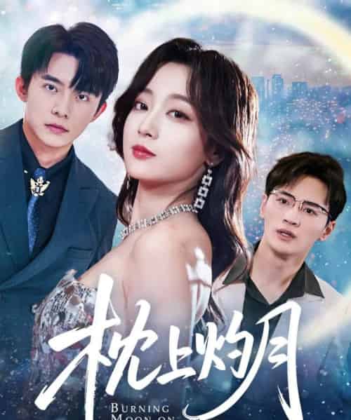枕上灼月（52集）张婉琳＆艾江山＆梦丹-紫橙资源网