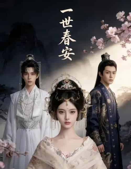 一世春安（50集全）AI-紫橙资源网