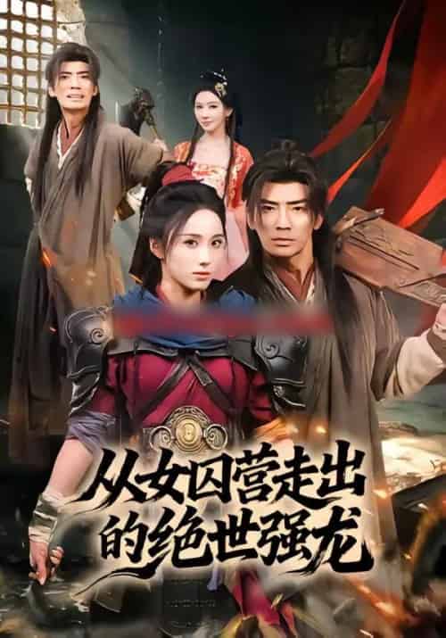 从女囚营走出的绝世强龙（70集全）张瀚文（男）＆李钊-紫橙资源网