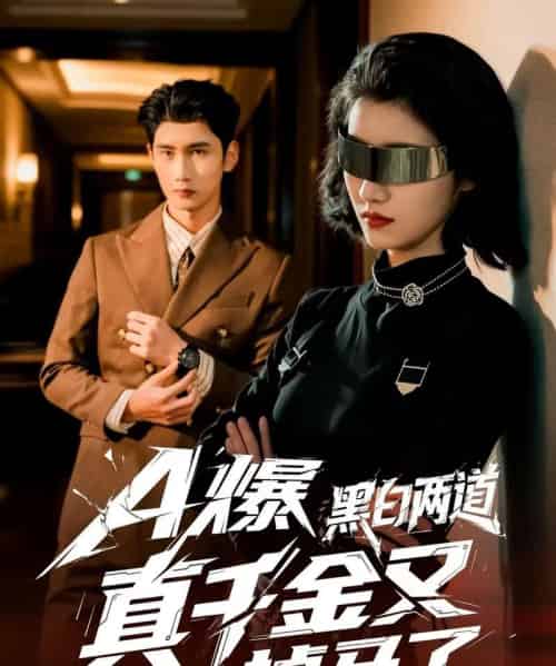 A爆黑白两道真千金又掉马了(60集全)徐子珊&柳贯一-紫橙资源网