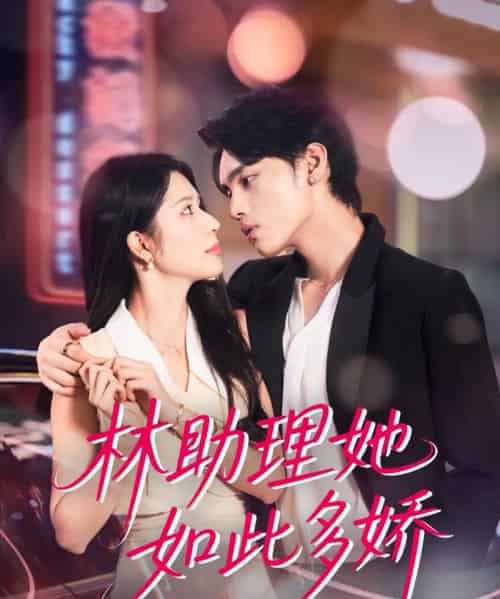 林助理她如此多娇   共79集-紫橙资源网