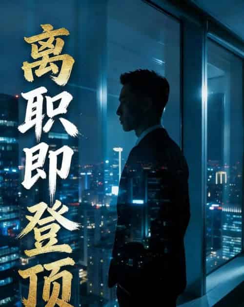 离职即登顶（28集全）AI-紫橙资源网