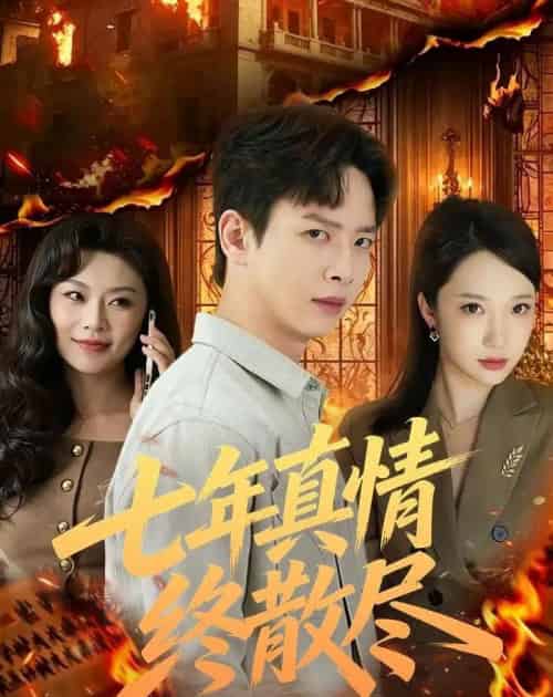 七年真情终散尽(60集全)雷鸣&姜熠燃-紫橙资源网