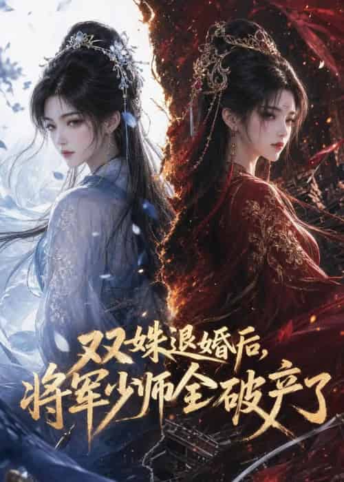 双姝退婚后,将军少师全破产了(30集全)AI-紫橙资源网