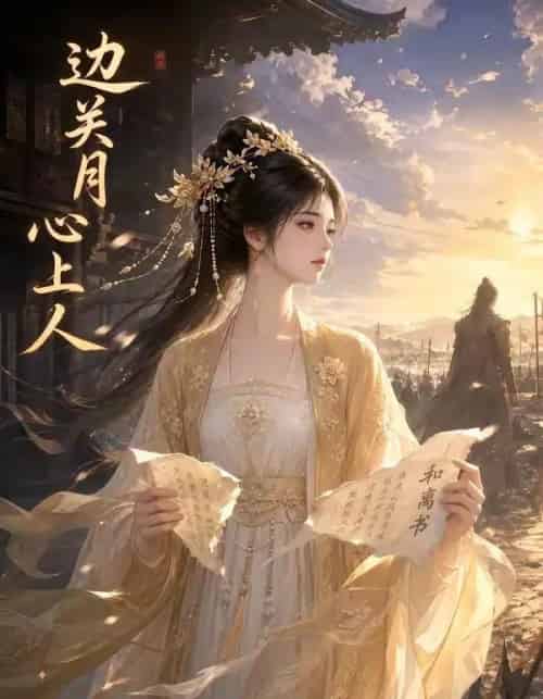 边关月心上人（22集全）-紫橙资源网