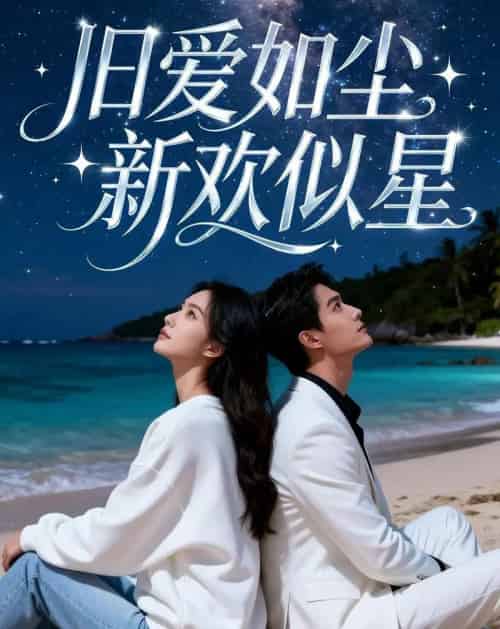 旧爱如尘，新欢似星（37集全）漫剧-紫橙资源网