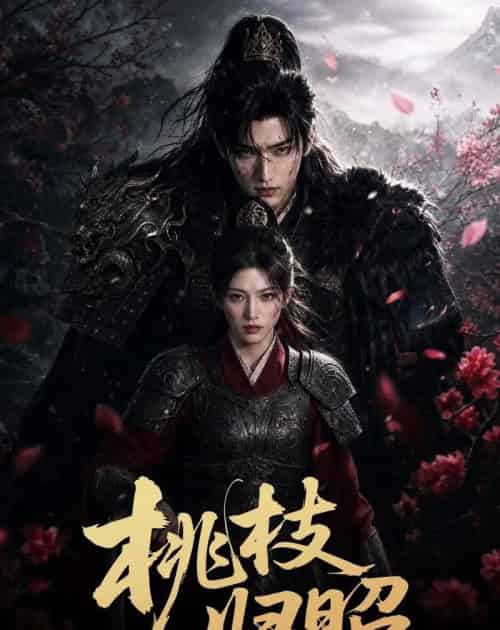 桃枝归昭（60集全）AI-紫橙资源网