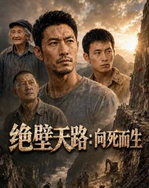 绝壁天路：向死而生（69集全）AI-紫橙资源网