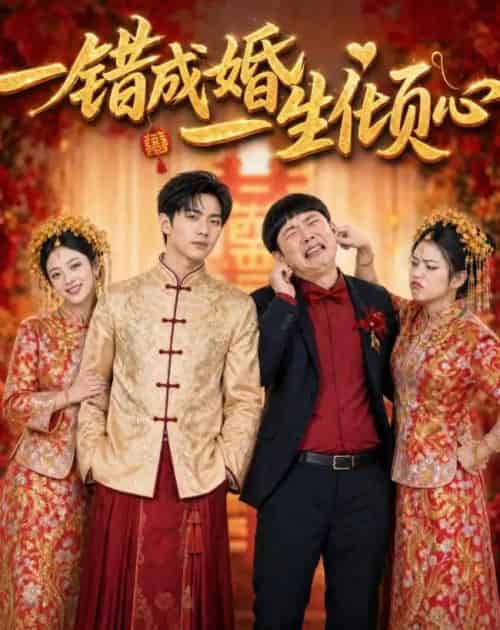一错成婚，一生倾心（60集全）AI-紫橙资源网