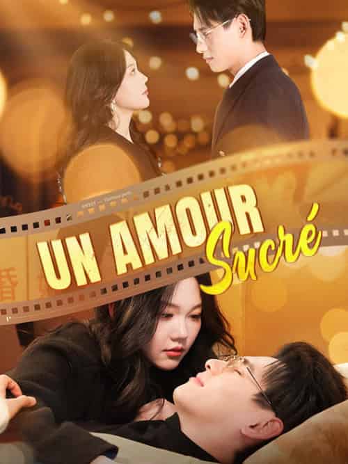 Un Amour Sucré（90集全）Valentine＆Yver＆Morgan＆Ebert-紫橙资源网