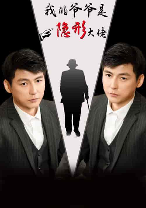 我的爷爷是隐形大佬（91集）-紫橙资源网