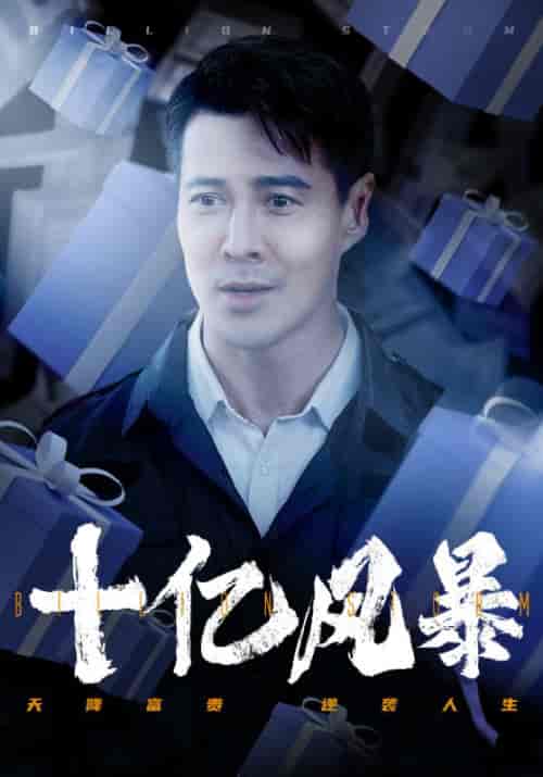 十亿风暴（55集全）丁海霞-紫橙资源网