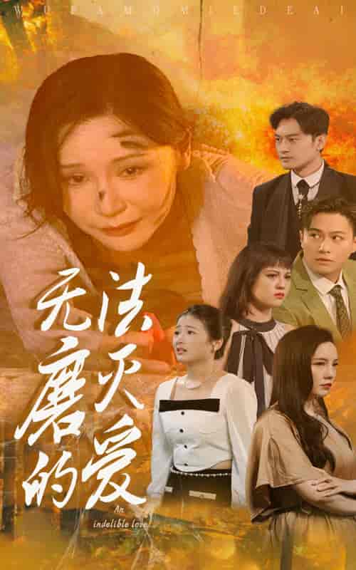 无法磨灭的爱（65集）-紫橙资源网