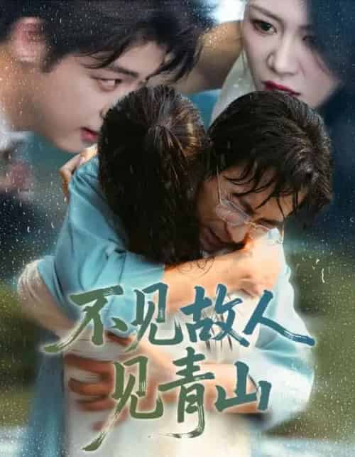 不见故人见青山＆心约难守，余生不渡（91集全）将未＆钟莹玲-紫橙资源网