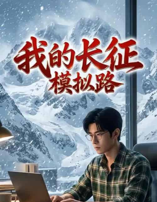我的长征模拟路（78集全）AI-紫橙资源网