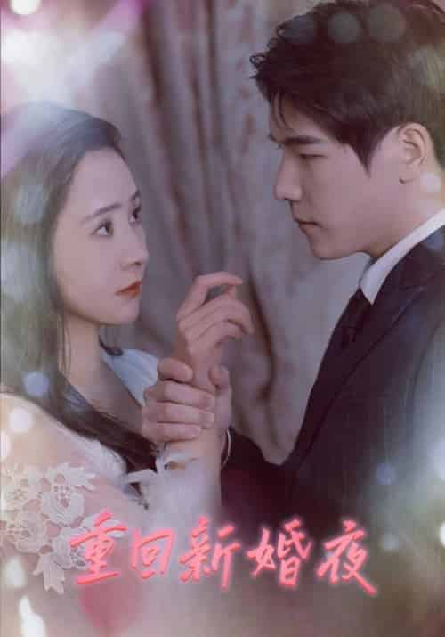 重回新婚夜（80集全）顾庭深＆叶清念-紫橙资源网