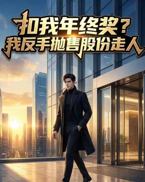 扣我年终奖我反手抛售股份走人(33集全)-紫橙资源网