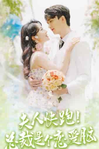 夫人快跑！总裁是个恋爱脑（71集）-紫橙资源网