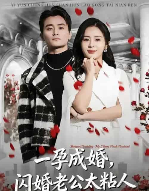一孕成婚，闪婚老公太粘人（92集全）许嘉栩＆鹂蔓-紫橙资源网