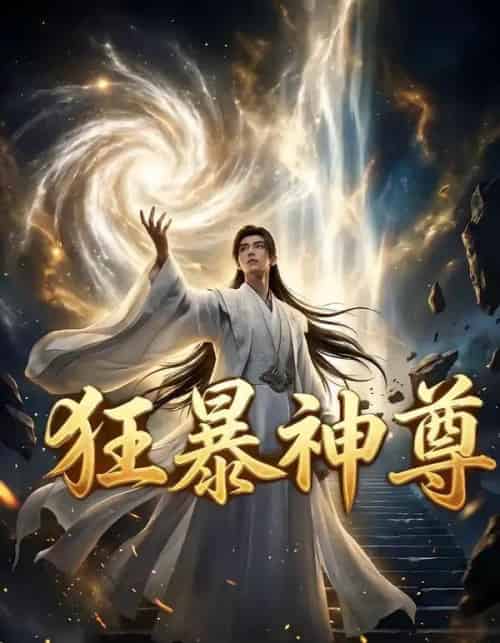 狂暴神尊（60集全）AI-紫橙资源网