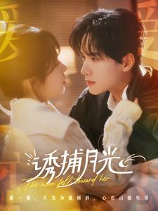 诱捕月光（100集全）展智伟＆张心怡-紫橙资源网