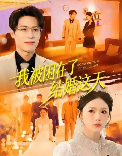 我被困在了结婚这天（40集全）张宗坤＆郑谦-紫橙资源网