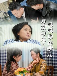 万家灯火妈妈你在哪儿（53集）-紫橙资源网