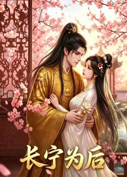 长宁为后(23集全)动漫-紫橙资源网