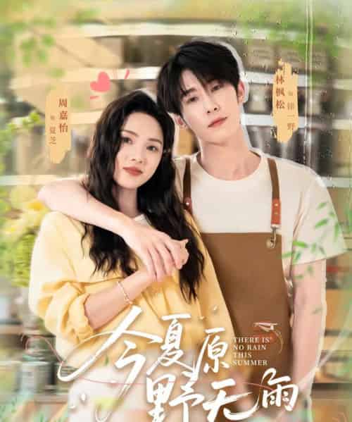 今夏原野无雨（70集）林枫松＆周嘉怡-紫橙资源网