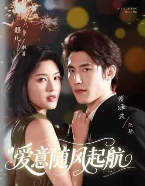 爱意随风起航(59集全)程儿&傅泽玄-紫橙资源网