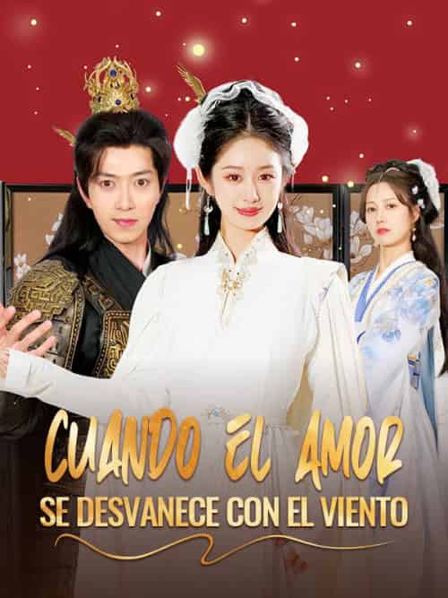 Cuando el Amor se Desvanece con el Viento（43集全）Juan＆Lopez＆＆Isla＆Estrada-紫橙资源网