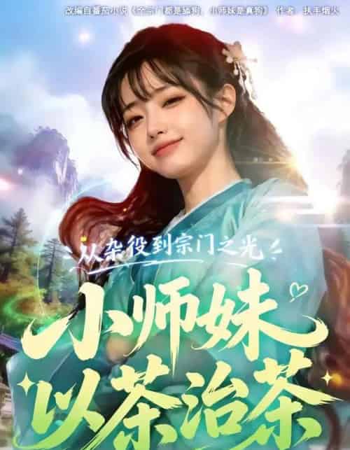 从杂役到宗门之光小师妹以茶治茶(88集全)-紫橙资源网