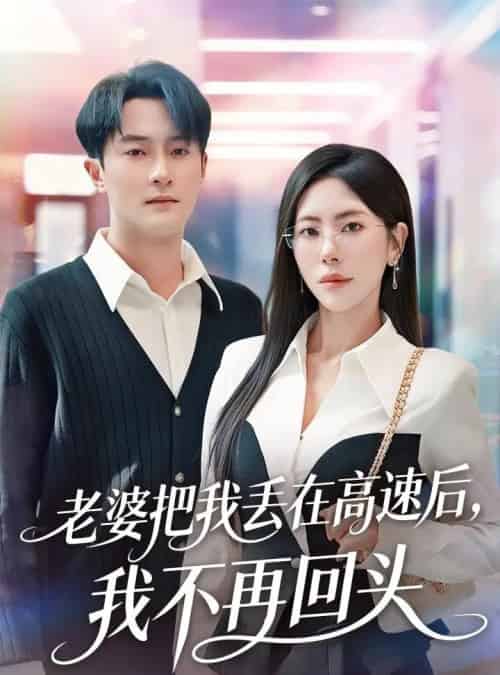 老婆把我丢在高速后,我不再回头&赠她心跳余温爱意焚作尘烟(66集全)杨文昊&秦萍-紫橙资源网