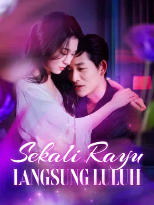 Sekali Rayu Langsung Luluh（101集全）Kezia＆Artha＆＆Bastian＆Mahesa-紫橙资源网