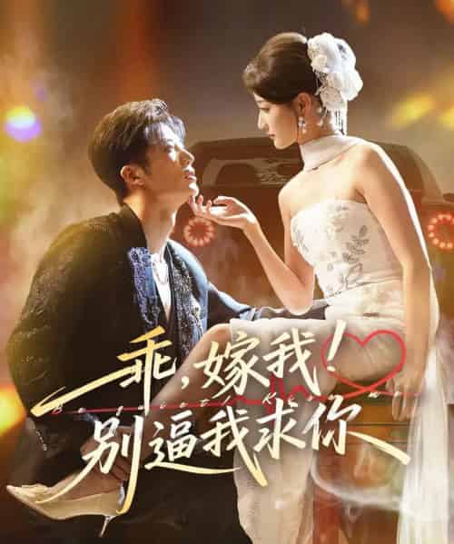 乖，嫁我！别逼我求你（74集全）王名扬＆董瑷宁-紫橙资源网