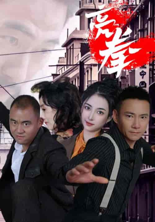 亮拳（73集）林岳＆洛薇薇-紫橙资源网