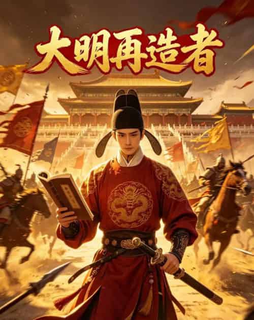 大明再造者（74集全）-紫橙资源网